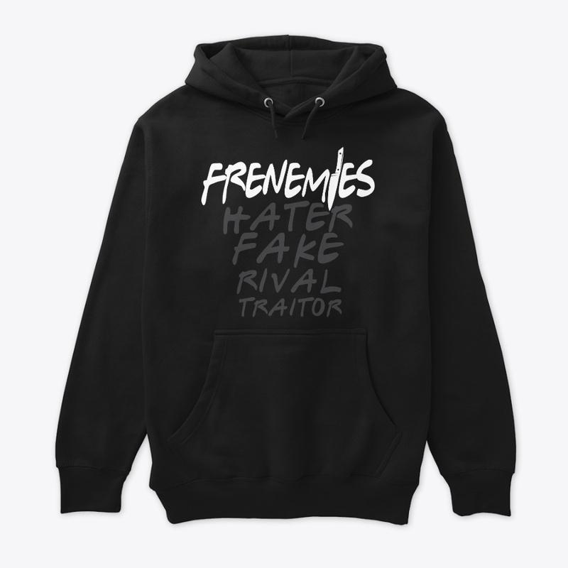 Frenemies Collection