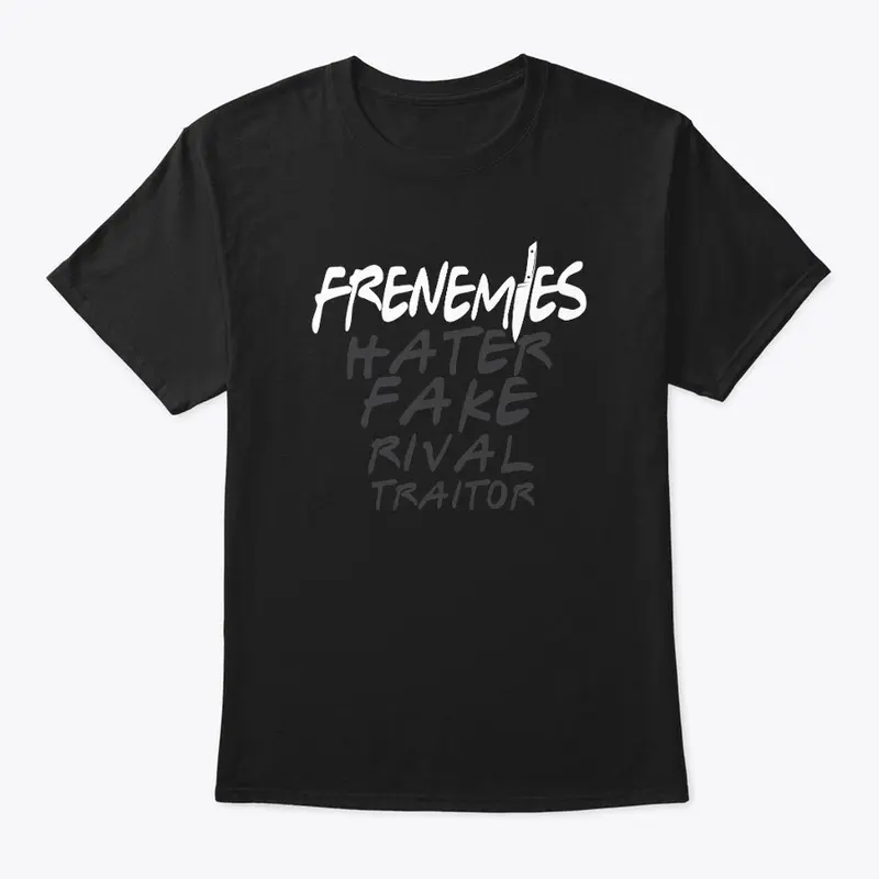 Frenemies Collection