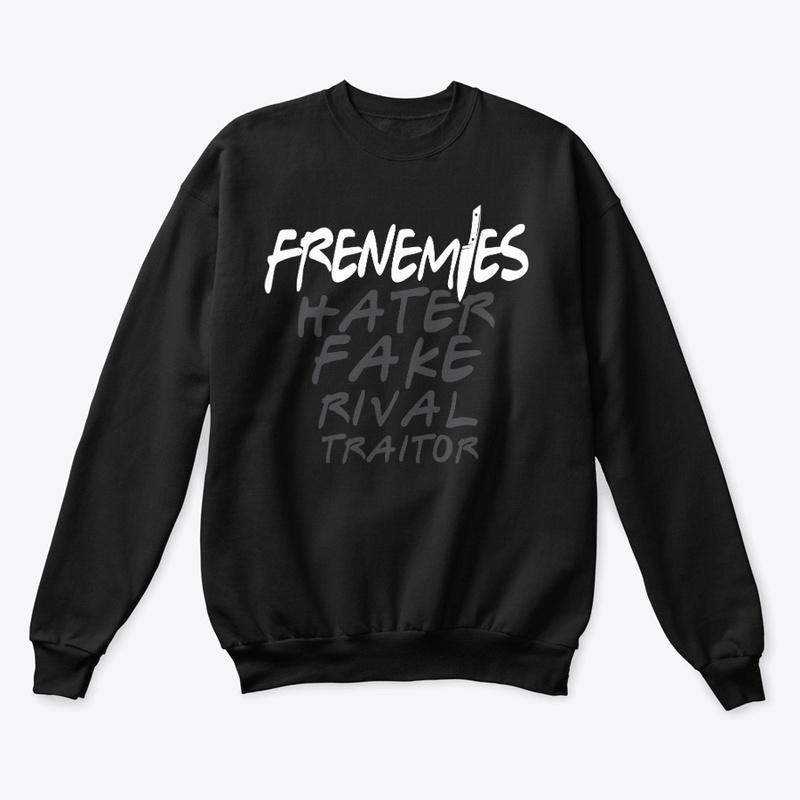 Frenemies Collection